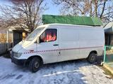 Mercedes-Benz Sprinter 1996 года за 3 000 000 тг. в Алматы – фото 5