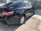 Toyota Camry 2007 годаүшін7 000 000 тг. в Аягоз – фото 3