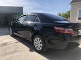 Toyota Camry 2007 года за 7 000 000 тг. в Аягоз – фото 5