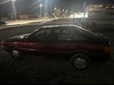 Audi 80 1990 года за 550 000 тг. в Сатпаев – фото 4