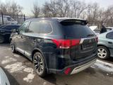 Mitsubishi Outlander 2021 годаүшін11 200 000 тг. в Алматы – фото 3