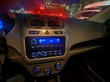 Chevrolet Cobalt 2023 года за 5 200 000 тг. в Астана – фото 4