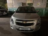 Chevrolet Cobalt 2023 года за 5 200 000 тг. в Астана