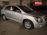 Chevrolet Cobalt 2023 года за 5 200 000 тг. в Астана – фото 2