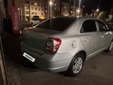 Chevrolet Cobalt 2023 года за 5 200 000 тг. в Астана – фото 3