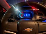 Chevrolet Cobalt 2023 года за 5 200 000 тг. в Астана – фото 5