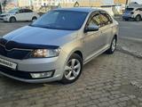 Skoda Rapid 2014 годаүшін4 550 000 тг. в Атырау