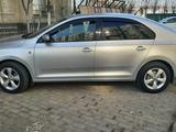 Skoda Rapid 2014 года за 4 550 000 тг. в Атырау – фото 5