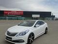 Hyundai Grandeur 2014 годаүшін5 800 000 тг. в Актау – фото 3
