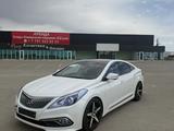 Hyundai Grandeur 2014 года за 5 800 000 тг. в Актау – фото 3