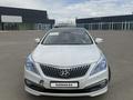 Hyundai Grandeur 2014 годаүшін5 800 000 тг. в Актау – фото 16