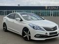 Hyundai Grandeur 2014 годаүшін5 800 000 тг. в Актау – фото 18