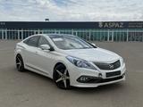 Hyundai Grandeur 2014 года за 5 600 000 тг. в Актау