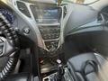 Hyundai Grandeur 2014 годаүшін5 800 000 тг. в Актау – фото 6