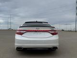 Hyundai Grandeur 2014 года за 5 800 000 тг. в Актау – фото 4