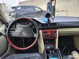 Mercedes-Benz E 280 1993 годаfor2 400 000 тг. в Шымкент – фото 5