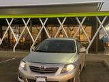 Toyota Corolla 2008 года за 4 200 000 тг. в Шымкент