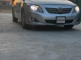 Toyota Corolla 2008 года за 4 200 000 тг. в Шымкент – фото 2