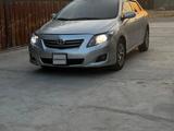 Toyota Corolla 2008 года за 4 200 000 тг. в Шымкент – фото 3
