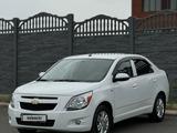 Chevrolet Cobalt 2023 годаүшін6 650 000 тг. в Шымкент – фото 2