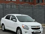 Chevrolet Cobalt 2023 года за 6 650 000 тг. в Шымкент – фото 3