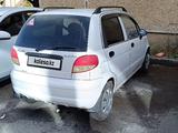 Daewoo Matiz 2010 годаfor2 000 000 тг. в Шымкент