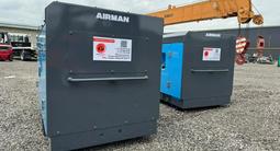 Airman  PDS130SC 3.7м³ давление 5-7Атм 2022 года за 4 250 000 тг. в Алматы – фото 3