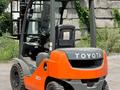 Toyota  8FG20 2017 года за 6 800 000 тг. в Алматы – фото 4