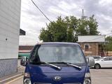 Kia Bongo 2016 года за 9 500 000 тг. в Алматы – фото 3