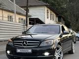 Mercedes-Benz C 280 2007 годаүшін5 200 000 тг. в Алматы