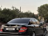 Mercedes-Benz C 280 2007 годаүшін5 200 000 тг. в Алматы – фото 5