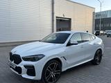 BMW X6 2022 годаfor45 500 000 тг. в Астана – фото 3