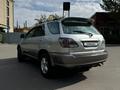 Lexus RX 300 2002 годаfor5 800 000 тг. в Петропавловск – фото 5