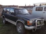 Ford Explorer 1991 года за 1 500 000 тг. в Алтай
