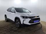 Chevrolet Tracker 2021 года за 7 490 000 тг. в Актобе – фото 3