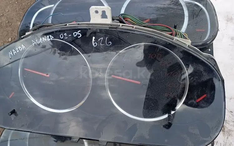 Щиток приборов за 10 000 тг. в Алматы