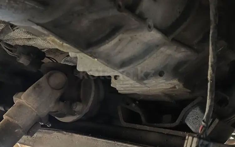 Коробка на Тойота Ленд Крузер Прадо J70 механика за 300 000 тг. в Алматы