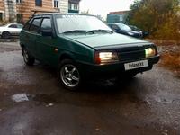 ВАЗ (Lada) 2109 1999 года за 1 350 000 тг. в Усть-Каменогорск