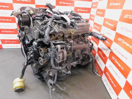 Двигатель на Lexus GS (190) 3GR-FSE 3.0L за 117 000 тг. в Алматы – фото 2
