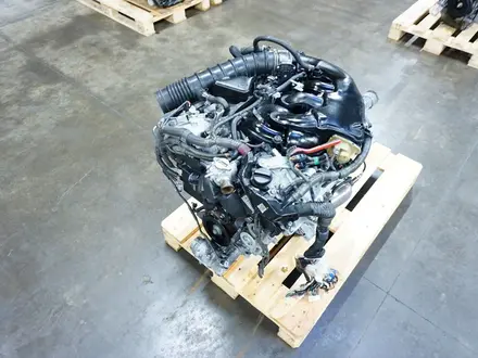 Двигатель на Lexus GS (190) 3GR-FSE 3.0L за 117 000 тг. в Алматы – фото 3