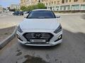Hyundai Sonata 2019 годаүшін9 800 000 тг. в Актау