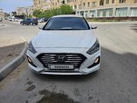 Hyundai Sonata 2019 года за 9 800 000 тг. в Актау