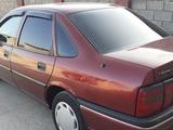Opel Vectra 1995 года за 1 050 000 тг. в Шымкент – фото 5