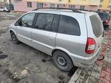 Opel Zafira 2005 годаfor3 350 000 тг. в Шымкент – фото 2