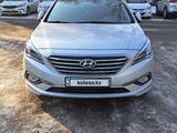 Hyundai Sonata 2014 года за 8 500 000 тг. в Алматы