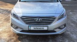 Hyundai Sonata 2014 года за 9 000 000 тг. в Алматы