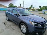 Subaru Outback 2016 года за 11 000 000 тг. в Тараз – фото 2