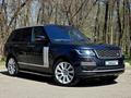 Land Rover Range Rover 2012 года за 19 700 000 тг. в Алматы