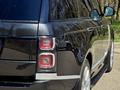 Land Rover Range Rover 2012 года за 19 700 000 тг. в Алматы – фото 10