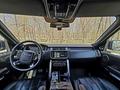 Land Rover Range Rover 2012 года за 19 700 000 тг. в Алматы – фото 11